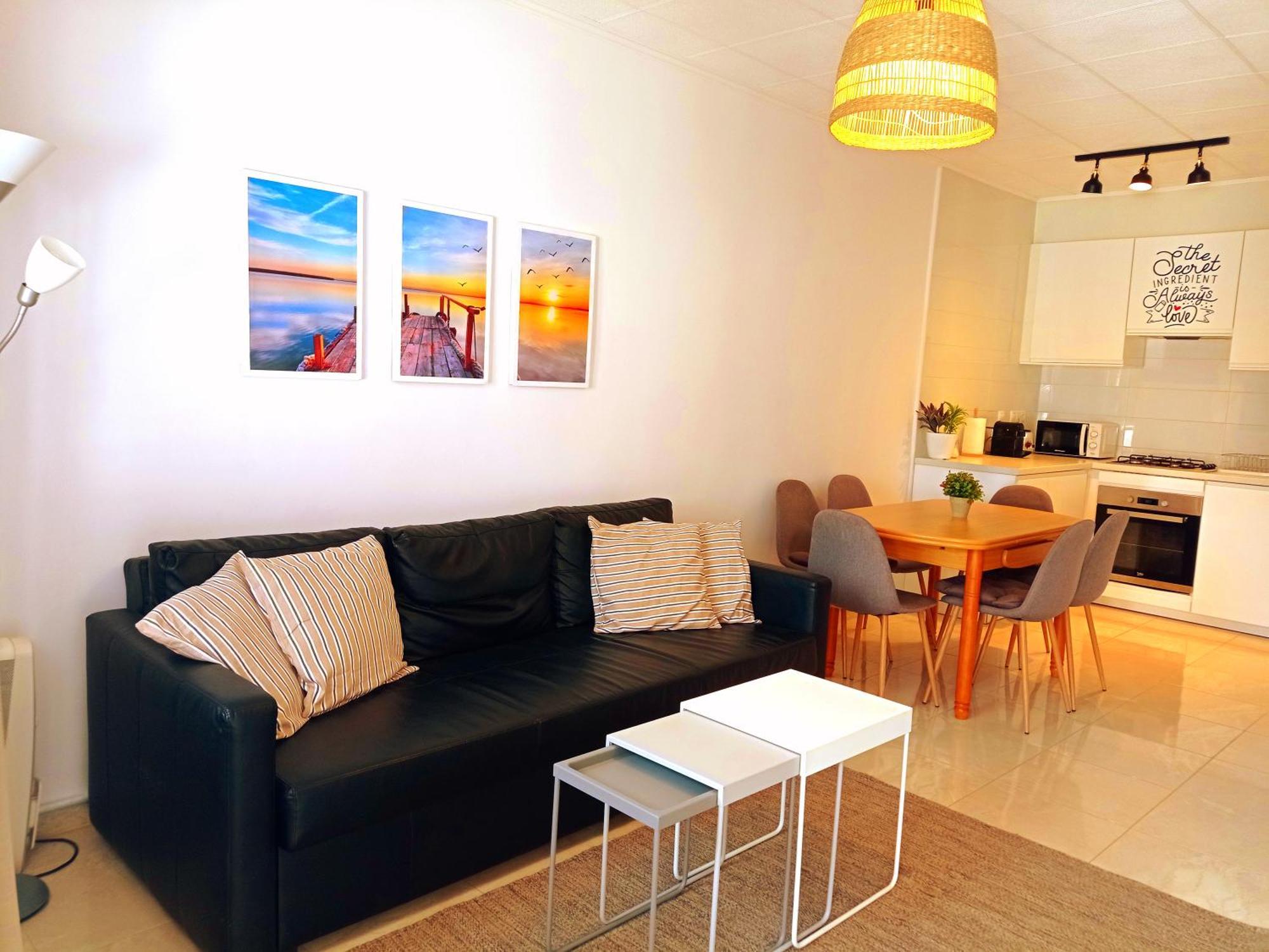 Maravilloso Bungalow Gran Alacant Exterior foto