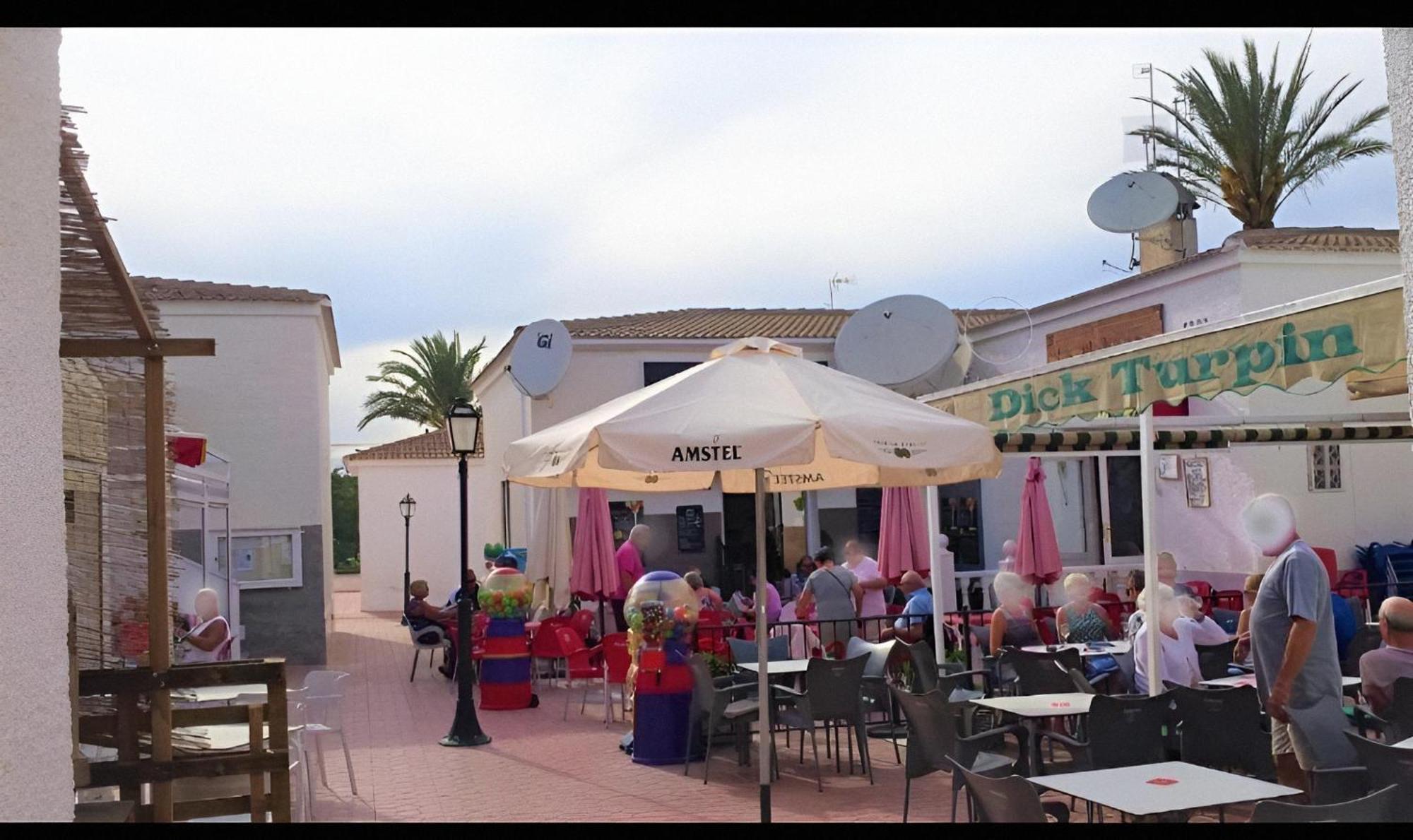 Maravilloso Bungalow Gran Alacant Exterior foto