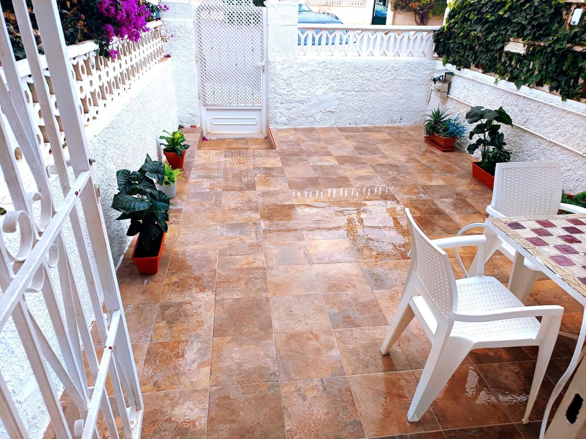 Maravilloso Bungalow Gran Alacant Exterior foto